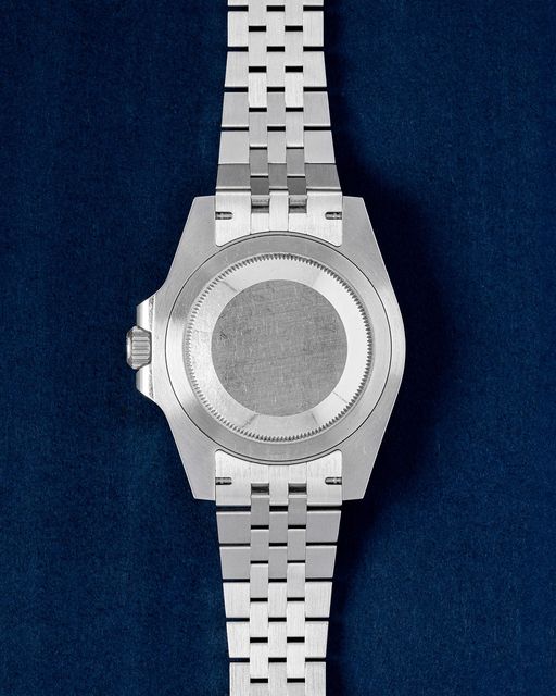 Rolex GMT Master II 126710 BLNR Image 3